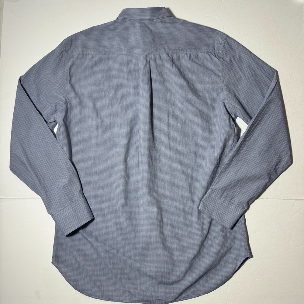 Billy Reid Button Down Shirt - Picture 3 of 4
